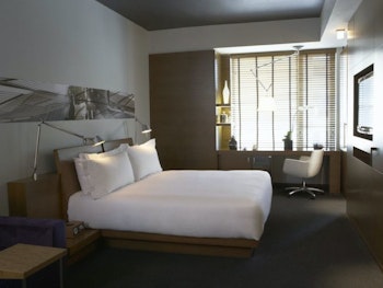 5643 Le Germain Hotel Calgary signature